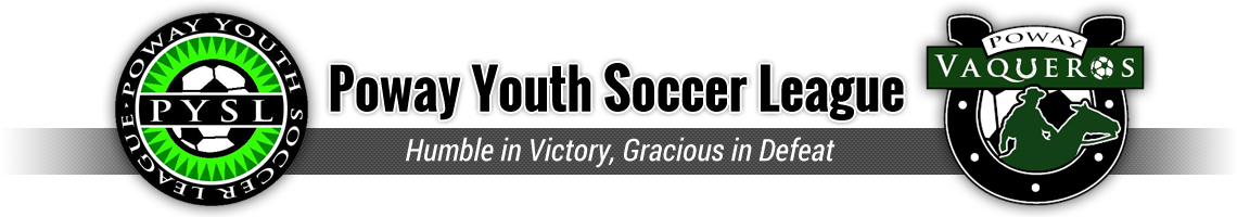 Poway Youth Soccer